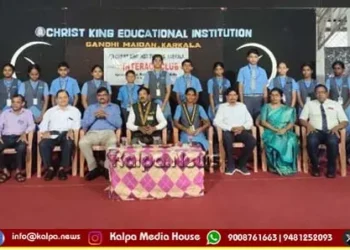 karkala-christking-interact-club-installation-ceremony
