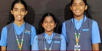 karkala christking-3-students-for-national-volleyball