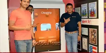 Cleartrip Enters Holiday Package Customise Travel Plans