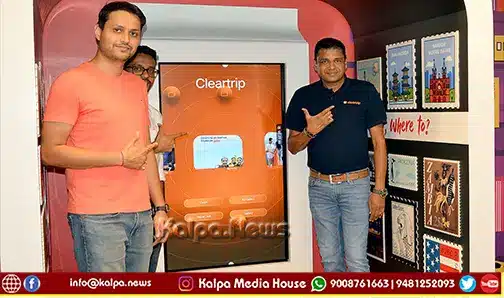 Cleartrip Enters Holiday Package Customise Travel Plans