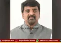No disposal of files-receiving new applications - D.S. Arun alleges