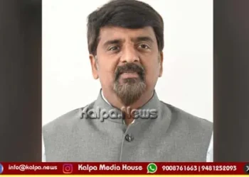 No disposal of files-receiving new applications - D.S. Arun alleges