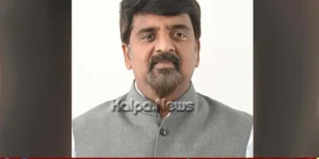 No disposal of files-receiving new applications - D.S. Arun alleges