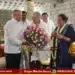 Dadasaheb Phalke Minister Somanna Congratulates Ananthnag