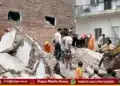 delhi-building-collapse-shocking information in FIR