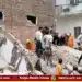 delhi-building-collapse-shocking information in FIR