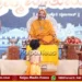 Gokarna nature-like-a-mother-rejects-unhealthy-food