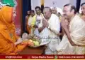 Gokarna Anna Brahma Chaturmasya Social Transformation