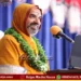 Gokarna raghaveshwara shree seeks satvik food