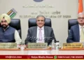 Gyanesh Kumar Dissent Report Form 6 Ecinet SIR Clarification