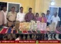 thirthahalli-chowdeshwari-sayyid-dargah-hundi-amount