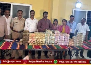 thirthahalli-chowdeshwari-sayyid-dargah-hundi-amount