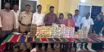 thirthahalli-chowdeshwari-sayyid-dargah-hundi-amount