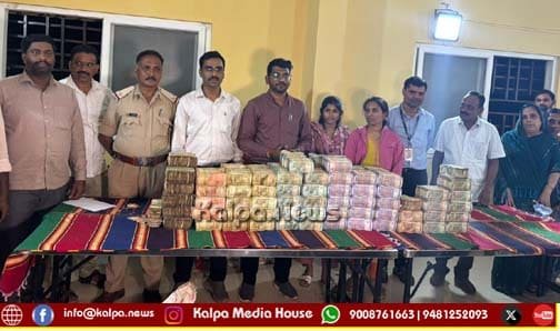 thirthahalli-chowdeshwari-sayyid-dargah-hundi-amount