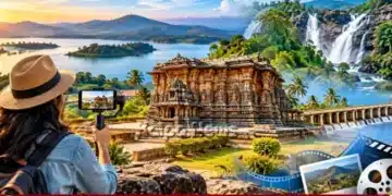 Hassan Tourism Reels Competition 2026 Contest & Win Prizes