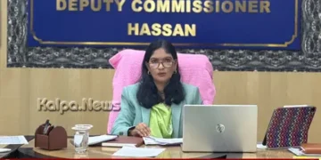 Hasanamba Jatre Oct 29 to Nov 11 DC Preparation Meeting