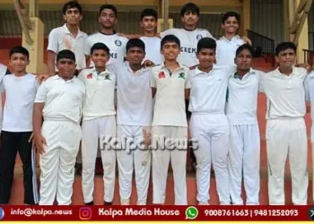karkala-christking-cricket-team-selected-for-dist-level