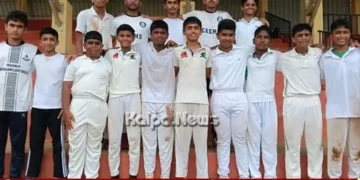 karkala-christking-cricket-team-selected-for-dist-level