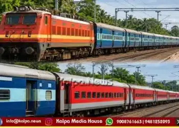 railways-permanent-coach-addition-this hubballi-trains