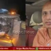 Hubli Satyatmathirtha Seer Car Accident Dog Crossed Road copy