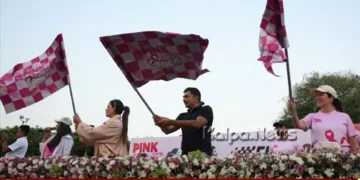 Hyderabad Pink Power Run 35K Breast Cancer Awareness copy