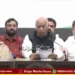 India Bloc SIR Row Save Democracy Protest Oct 2 EC copy
