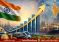 Indian Economy 7.8 Percent Growth First Quarter Spl Article