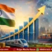 Indian Economy 7.8 Percent Growth First Quarter Spl Article