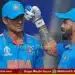 India Indies 1st ODI Gill Kohli Century 8 Wicket Win