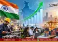 India Private Sector PMI Rises To 3 Month High Sept 26