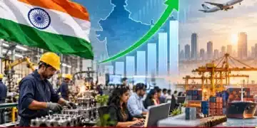 India Private Sector PMI Rises To 3 Month High Sept 26