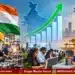India Private Sector PMI Rises To 3 Month High Sept 26