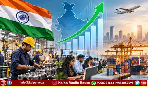 India Private Sector PMI Rises To 3 Month High Sept 26
