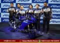 India Yamaha launches yzf r2 global debut rs 2.30 lakh