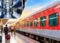 Indian Railway Extra AC 3Tier Coaches added to 3 Trains