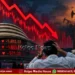 Indian Stock Market Crash Sensex Nifty Reasons