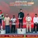 Indian racing festival kicchas kings aris kiriakou win