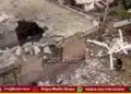 iran-missile-attack-wedding-house-4-dead-50-injured