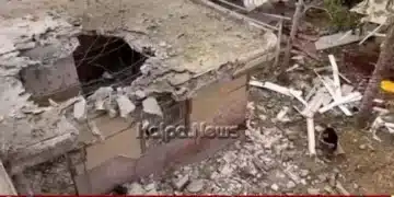 iran-missile-attack-wedding-house-4-dead-50-injured
