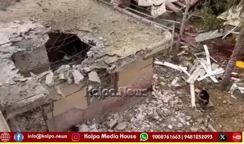 iran-missile-attack-wedding-house-4-dead-50-injured