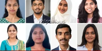 JNNCE Students Bring Glory To Shivamogga 8 VTU Ranks copy
