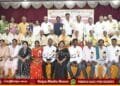 Senior citizens - asset - society: Jyothi Prakash