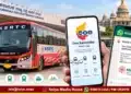 KSRTC One Karnataka Mobility App Whatsapp Ticketing