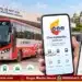 KSRTC One Karnataka Mobility App Whatsapp Ticketing