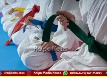 mysuru-dasara-karate-shivamogga-district-level sept 10