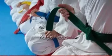mysuru-dasara-karate-shivamogga-district-level sept 10