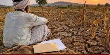 Karnataka drought relief farmers rs 2500 interim help