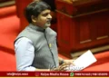 Kasturirangan report buffer zone ds arun on house