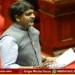 Kasturirangan report buffer zone ds arun on house