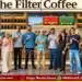 Kempegowda Airport The Filter Coffee Bengaluru Taste